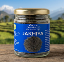 Load image into Gallery viewer, Jakhiya Seeds - Himalayan Wild Mustard