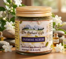 Load image into Gallery viewer, Jasmine Scrub