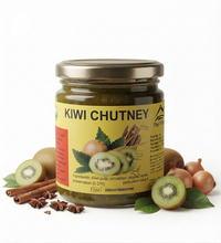 Load image into Gallery viewer, Kiwi Chutney