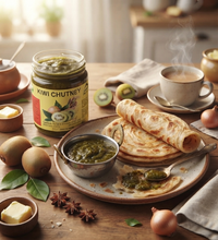 Load image into Gallery viewer, Kiwi Chutney