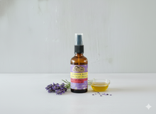 Load image into Gallery viewer, Lavender Blend Natural Body Deodorant - Certified Organic