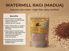 Load image into Gallery viewer, Panchakki (Watermill) Madua