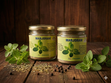 Load image into Gallery viewer, Marjoram Seasoning