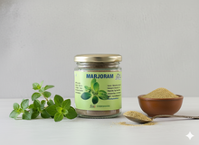 Load image into Gallery viewer, Marjoram Seasoning