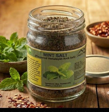 Load image into Gallery viewer, Mint Salt