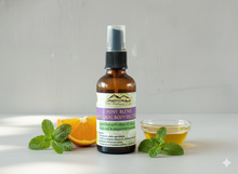 Load image into Gallery viewer, Mint Blend Natural Body Deodorant - Certified Organic