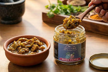 Load image into Gallery viewer, Homemade Pahari Mixed Pickle