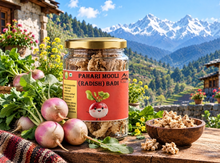 Load image into Gallery viewer, Radish (Mooli) Badi