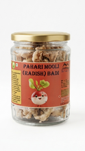 Load image into Gallery viewer, Radish (Mooli) Badi