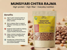 Load image into Gallery viewer, Rajma (Chitra, Munsiyari)