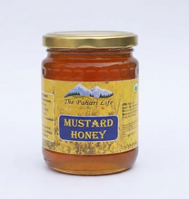 Load image into Gallery viewer, Mustard Honey