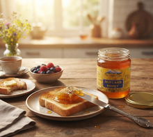 Load image into Gallery viewer, Mustard Honey