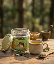 Load image into Gallery viewer, Nettle Leaf Tea