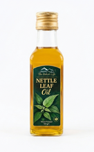 Load image into Gallery viewer, Nettle Leaf Oil - Cold Pressed