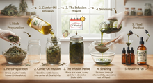 Load image into Gallery viewer, Nettle Leaf Oil - Cold Pressed