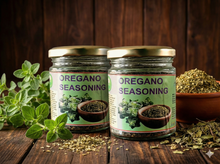 Load image into Gallery viewer, Oregano Seasoning