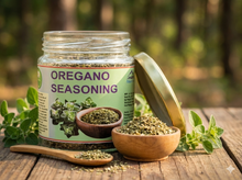 Load image into Gallery viewer, Oregano Seasoning