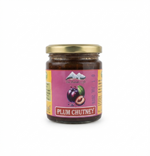 Load image into Gallery viewer, Plum Cinnamon Chutney
