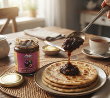 Load image into Gallery viewer, Plum Cinnamon Chutney