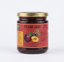 Load image into Gallery viewer, Plum Cinnamon Jam