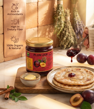 Load image into Gallery viewer, Plum Cinnamon Jam