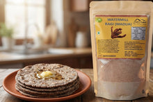 Load image into Gallery viewer, Panchakki (Watermill) Madua