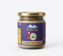 Load image into Gallery viewer, Kumaoni Cucumber Raita Masala Blend