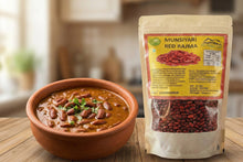 Load image into Gallery viewer, Rajma (Red, Munsiyari)