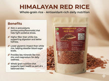 Load image into Gallery viewer, Red Rice