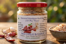 Load image into Gallery viewer, Red Chilli &amp; Garlic Salt