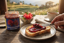 Load image into Gallery viewer, Rhododendron Flower ( Buransh) Chutney