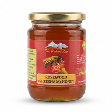 Load image into Gallery viewer, Rosewood (Sheesham) Honey