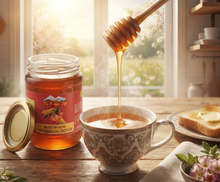 Load image into Gallery viewer, Rosewood (Sheesham) Honey
