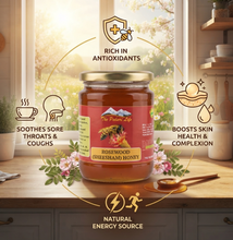 Load image into Gallery viewer, Rosewood (Sheesham) Honey