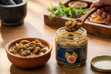 Load image into Gallery viewer, Homemade Pahari Roxburgh (Timil) Pickle