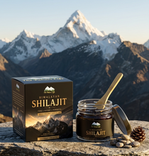 Load image into Gallery viewer, Pure Himalayan Shilajit