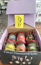 Load image into Gallery viewer, Pahari Flavoured Salts