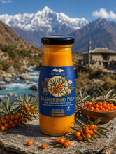 Load image into Gallery viewer, Seabuckthorn Pulp