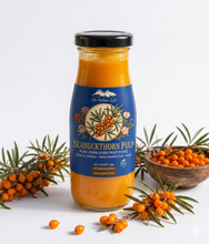 Load image into Gallery viewer, Seabuckthorn Pulp