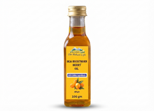 Load image into Gallery viewer, Sea Buckthorn Berry Oil - Cold Pressed