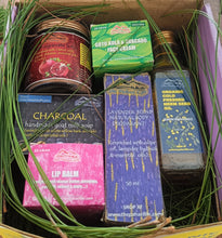 Load image into Gallery viewer, Organic Skin Care