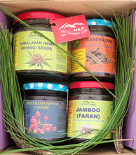 Load image into Gallery viewer, The Pahari Spice Box