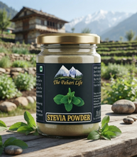 Load image into Gallery viewer, Stevia Powder (100% Sugar Free Natural Sweetener)