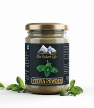 Load image into Gallery viewer, Stevia Powder (100% Sugar Free Natural Sweetener)