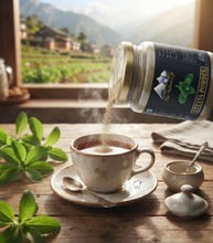 Load image into Gallery viewer, Stevia Powder (100% Sugar Free Natural Sweetener)