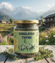 Load image into Gallery viewer, Thyme