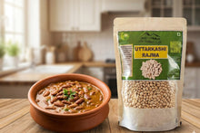 Load image into Gallery viewer, Rajma (Small White, Uttarkashi)