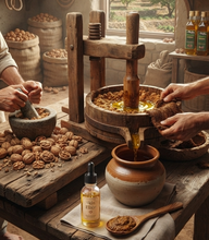 Load image into Gallery viewer, Walnut (Akhrot) Oil - Cold Pressed