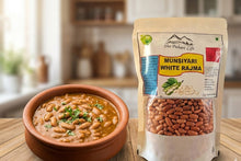 Load image into Gallery viewer, Rajma (White, Munsiyari)