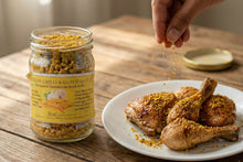 Load image into Gallery viewer, Yellow Chilli &amp; Garlic Salt